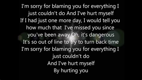 hurt lyrics|hurts songs.